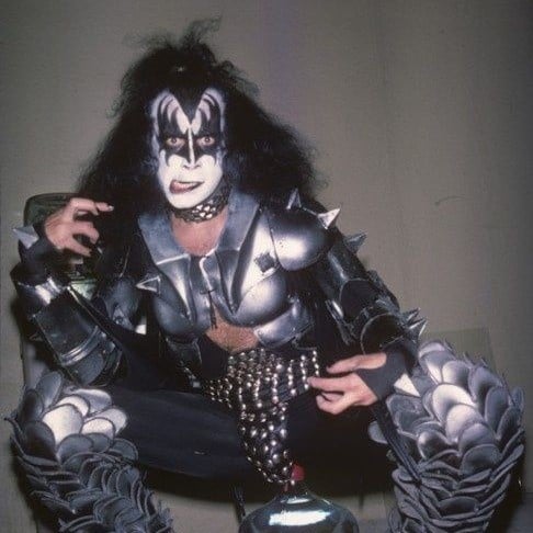 Gene Simmons