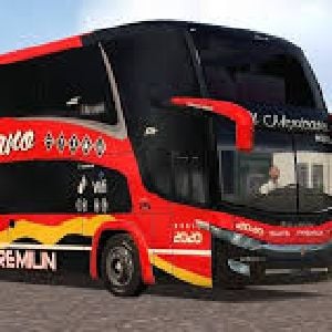 bus mexicano