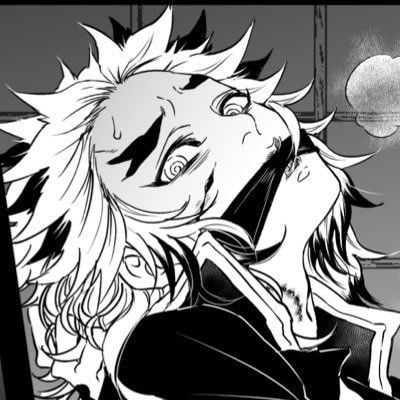 Kyojuro Rengoku (kidnapped)