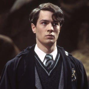 Tom Riddle