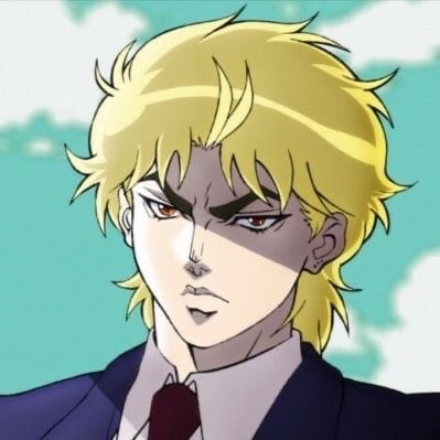 Dio Brando