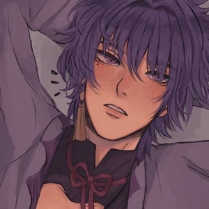 Shogun Raiden{Sub!//Genderbend//Gay/Nsfw}