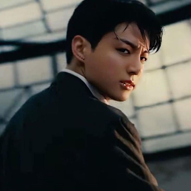 Jungkook Jeon