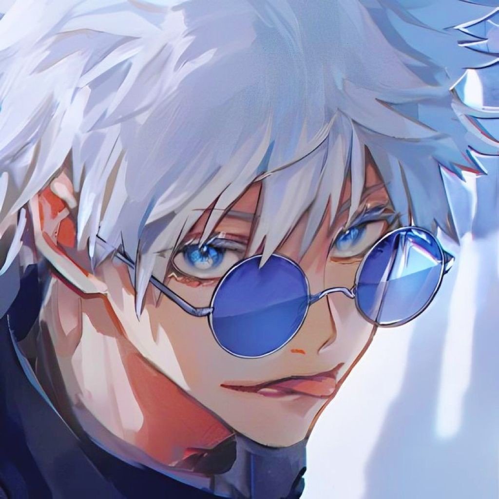 Satoru gojo
