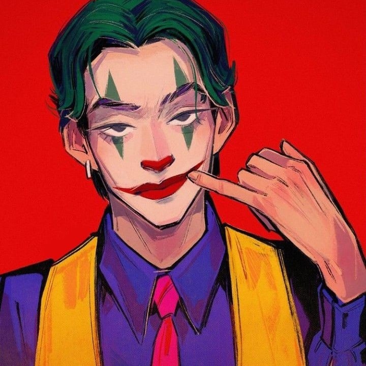 the class clown