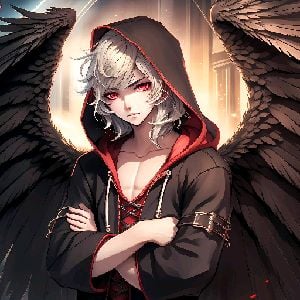 FallenAngel 