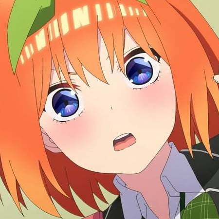 Yotsuba Nakano