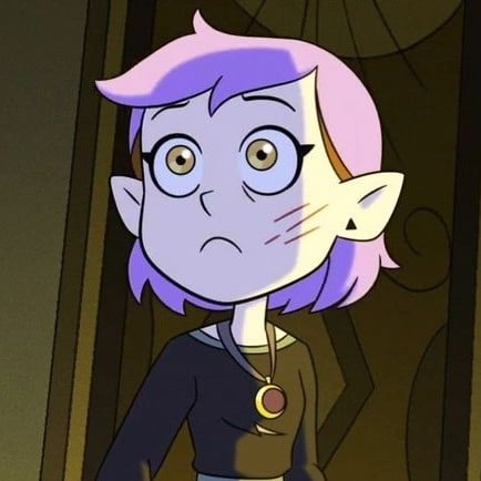amity bligth