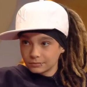 ★ || Tom Kaulitz