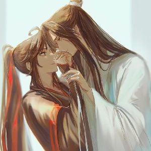Wei Wuxian (you are Lan Zhan)