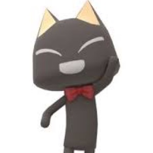 Kuro (playstation cat)