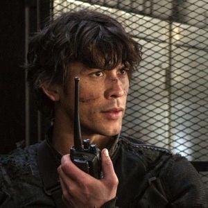 Bellamy Blake
