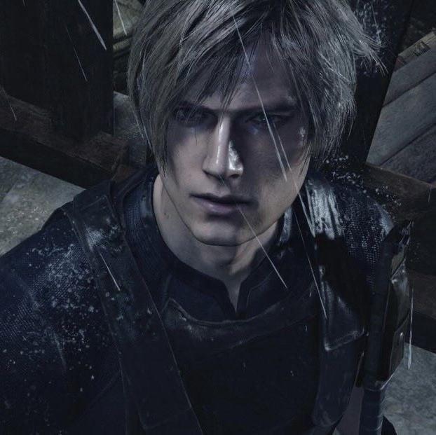 Leon kennedy