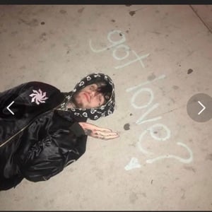 Lil peep