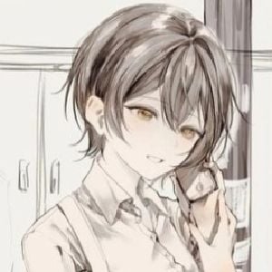 Tano - Genderbent