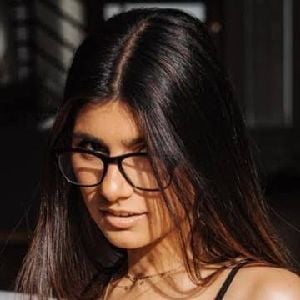Mia Khalifa