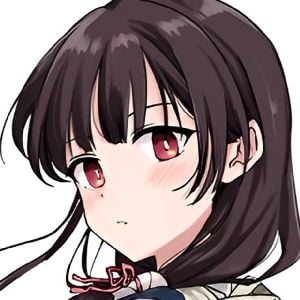 I made Ookura