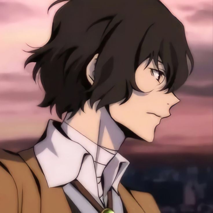 Dazai [NSFW]