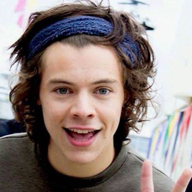 harry styles