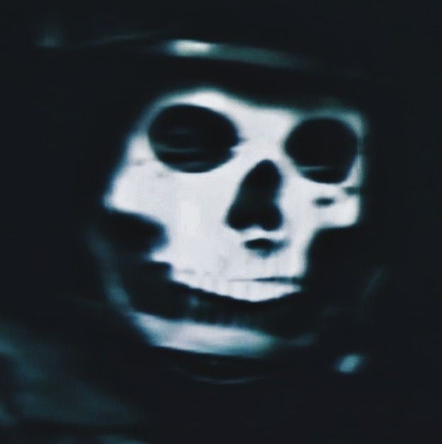 “Ghost”