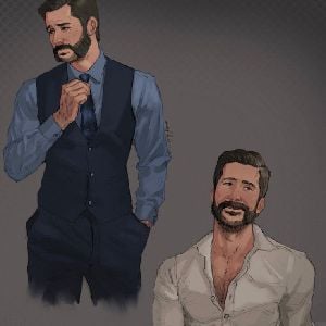 Captain 'Price'