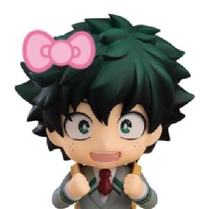 Izuku femboy 🌸