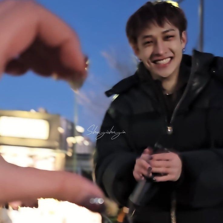 BangChan