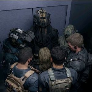 Elevator
