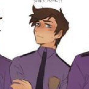 🍦- Michael Afton