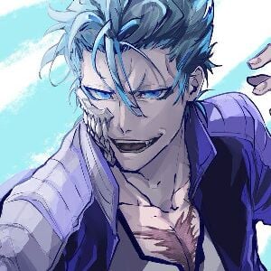 grimmjow