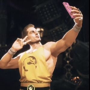 Johnny Cage