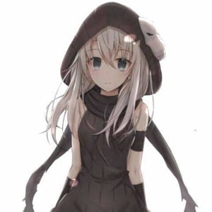 Childhood Friend Cryia (Free energy: C49K3Y)