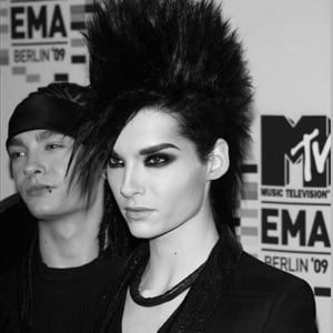 'Bill Kaulitz