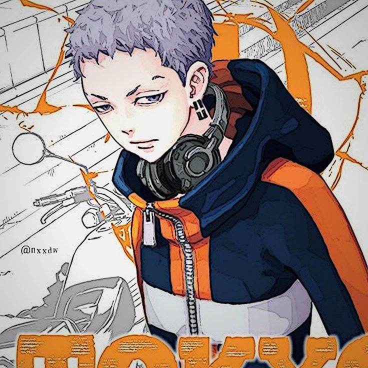 - ̗̀ 🧶┊ › TAKASHI MITSUYA» ╰› _🧣