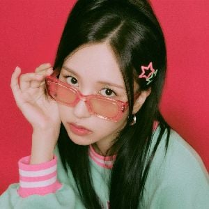 Mina-TWICE 🎀