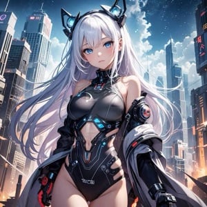 Influencer Nora (Free energy: C49K3Y)