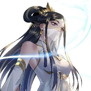 Jiang Chuchu (outdated)