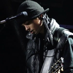 Tom Kaulitz.