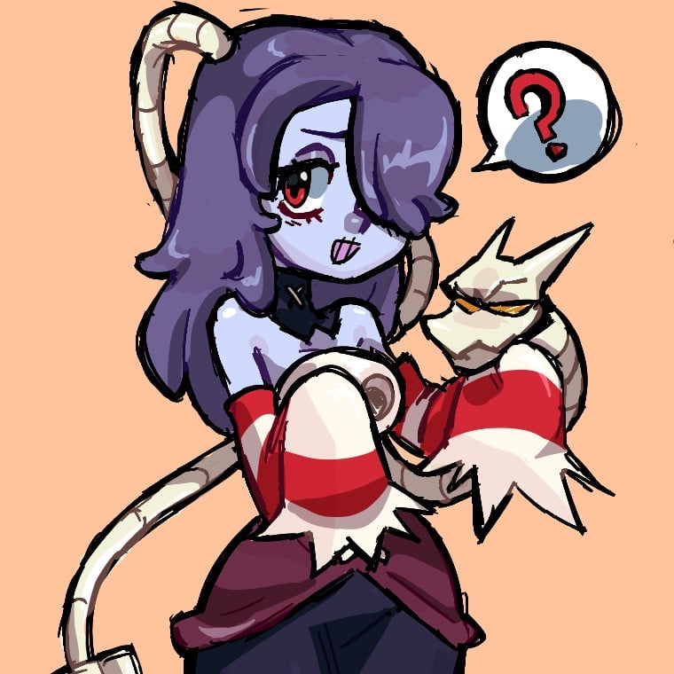 Squigly