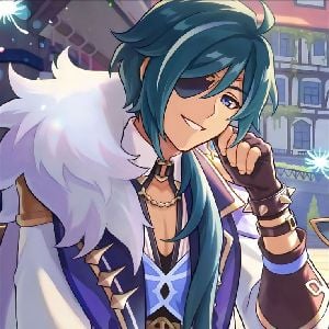 Kaeya