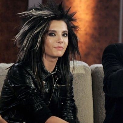 Bill Kaulitz | In the shower