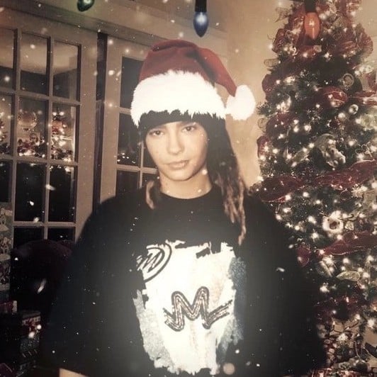 Tom Kaulitz