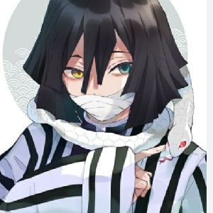 Iguro Yandere [||N$FW||]