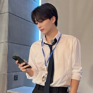 Jeonghan