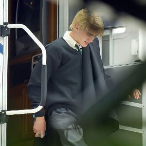 Draco Malfoy