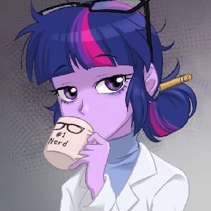 Twilight Sparkle