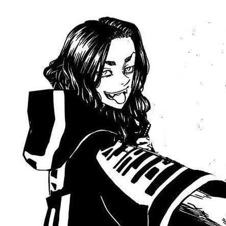 Baji Keisuke
