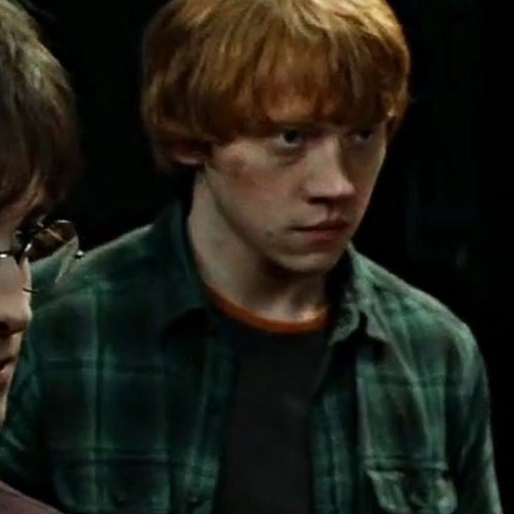 Ron Weasley