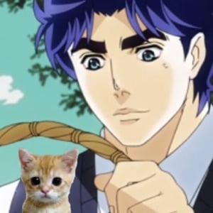 Jonathan Joestar