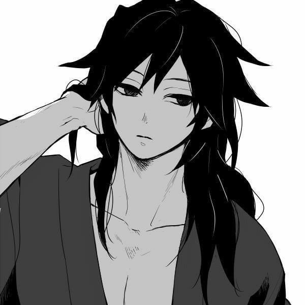 tomioka gyuu
